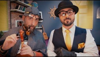 Tandem Episode 9