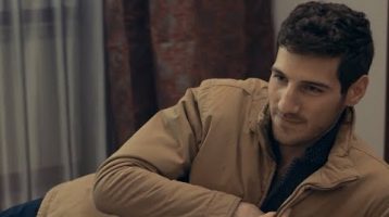 Hosanqin Hakarak Episode 9