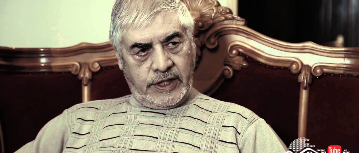 Verjin Hayrike Episode 36