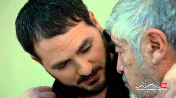 Verjin Hayrike Episode 19