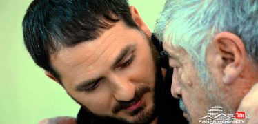 Verjin Hayrike Episode 19