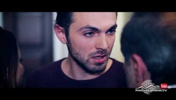 Avaze Dghyak Episode 1