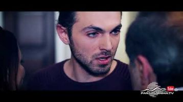 Avaze Dghyak Episode 1