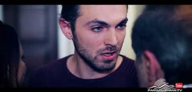 Avaze Dghyak Episode 1