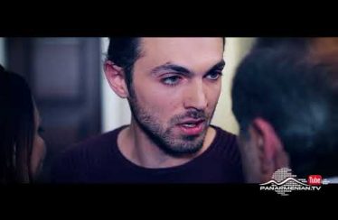 Avaze Dghyak Episode 1