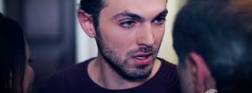 Avaze Dghyak Episode 1