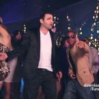 Karen Boksian – Up In The Club