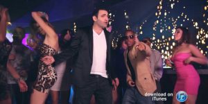 Karen Boksian – Up In The Club