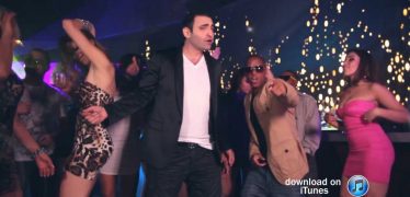 Karen Boksian – Up In The Club