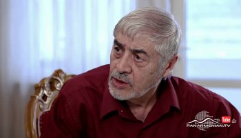 Verjin Hayrike Episode 4