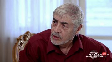 Verjin Hayrike Episode 4