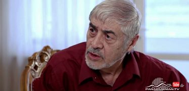 Verjin Hayrike Episode 4