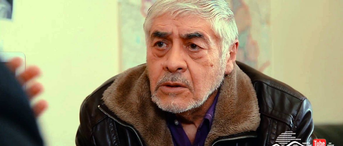 Verjin Hayrike Episode 81