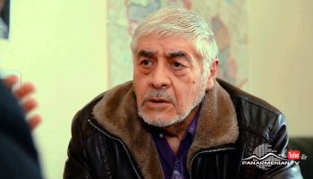 Verjin Hayrike Episode 81