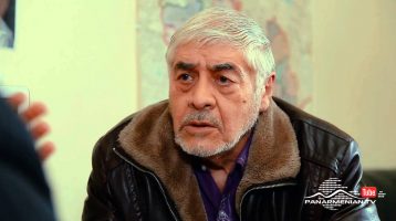 Verjin Hayrike Episode 81