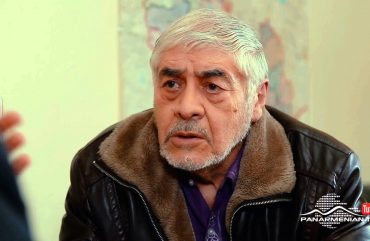 Verjin Hayrike Episode 81