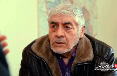 Verjin Hayrike Episode 81