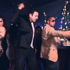 Karen Boksian Feat.  Romeo Thagoodfellas & Qwes Kross – Up In The Club