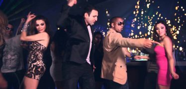 Karen Boksian Feat.  Romeo Thagoodfellas & Qwes Kross – Up In The Club