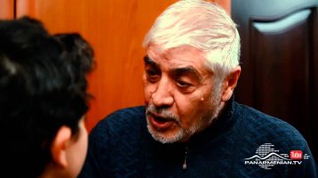 Verjin Hayrike Episode 13