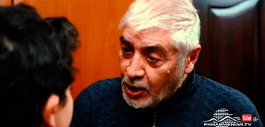 Verjin Hayrike Episode 13