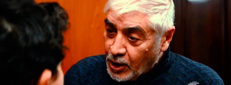 Verjin Hayrike Episode 13