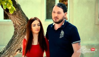 Verjin Hayrike Episode 127