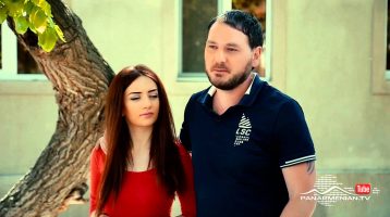 Verjin Hayrike Episode 127