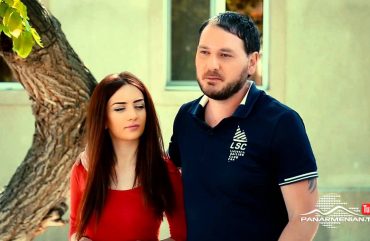 Verjin Hayrike Episode 127