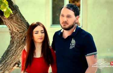 Verjin Hayrike Episode 127