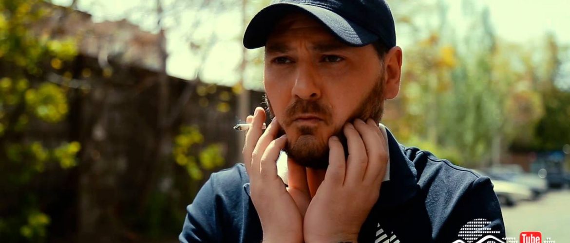 Verjin Hayrike Episode 118