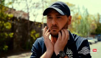 Verjin Hayrike Episode 118