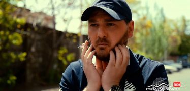 Verjin Hayrike Episode 118