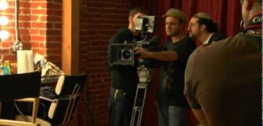 The making of Te Heranas Azat Hakobyan