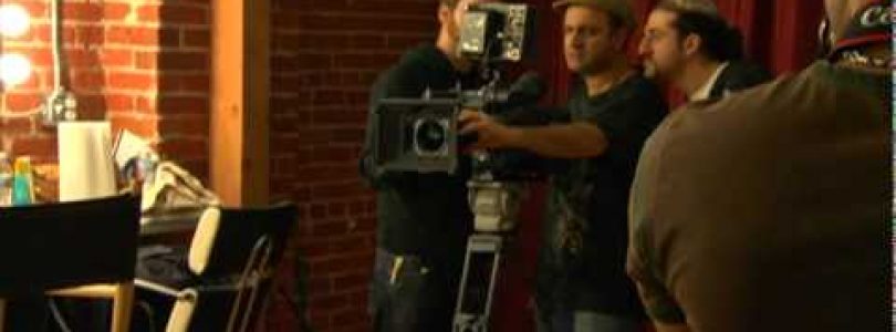 The making of Te Heranas Azat Hakobyan