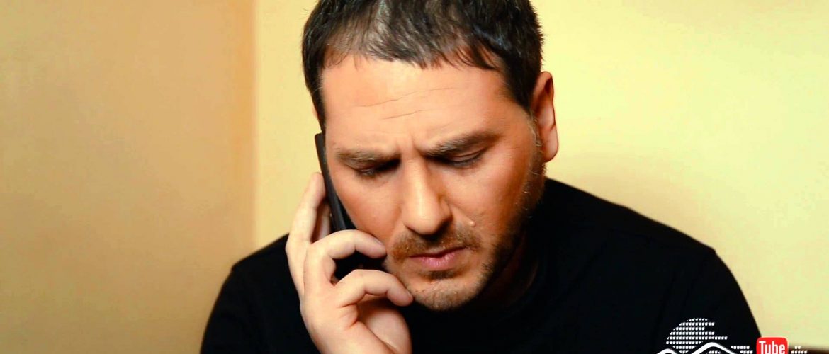 Verjin Hayrike Episode 61