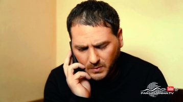Verjin Hayrike Episode 61