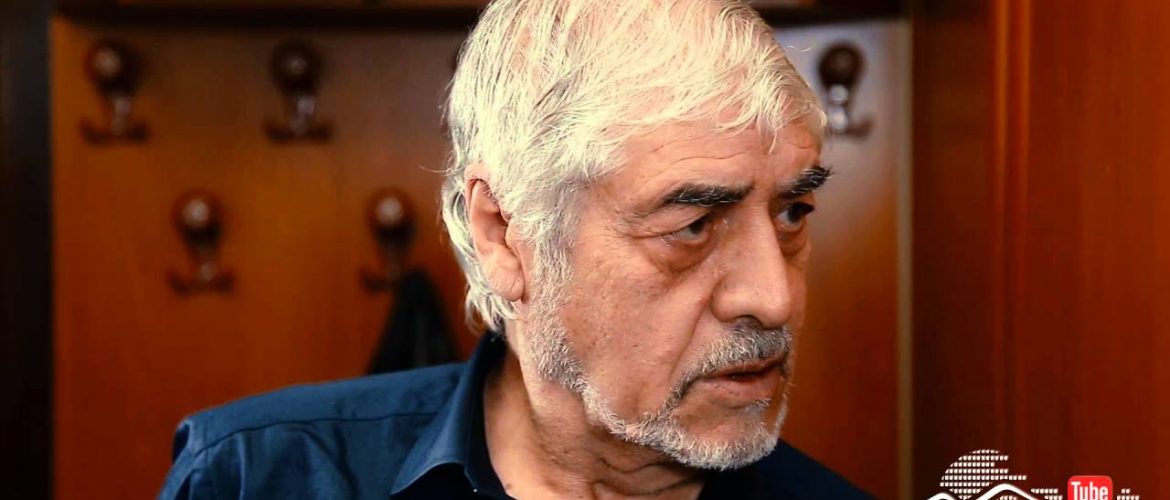 Verjin Hayrike Episode 103