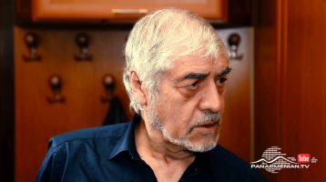 Verjin Hayrike Episode 103