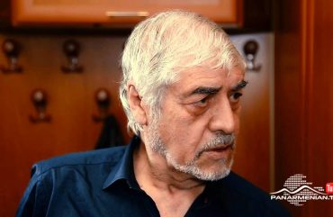Verjin Hayrike Episode 103