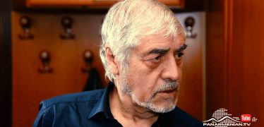 Verjin Hayrike Episode 103