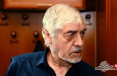 Verjin Hayrike Episode 103