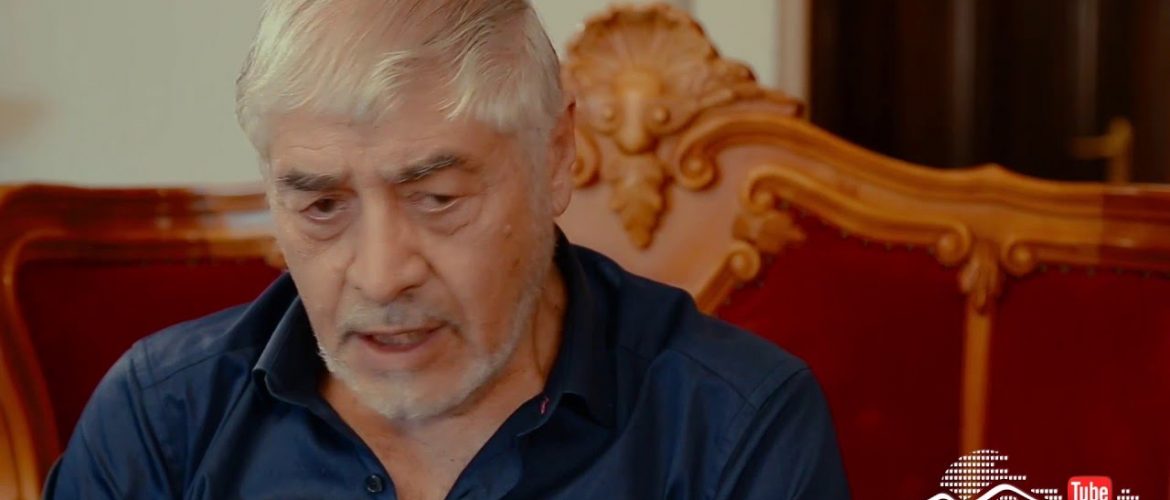 Verjin Hayrike Episode 85