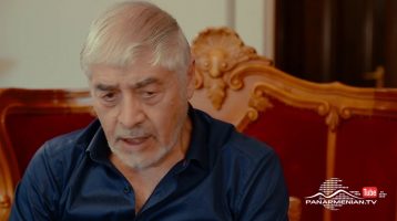 Verjin Hayrike Episode 85