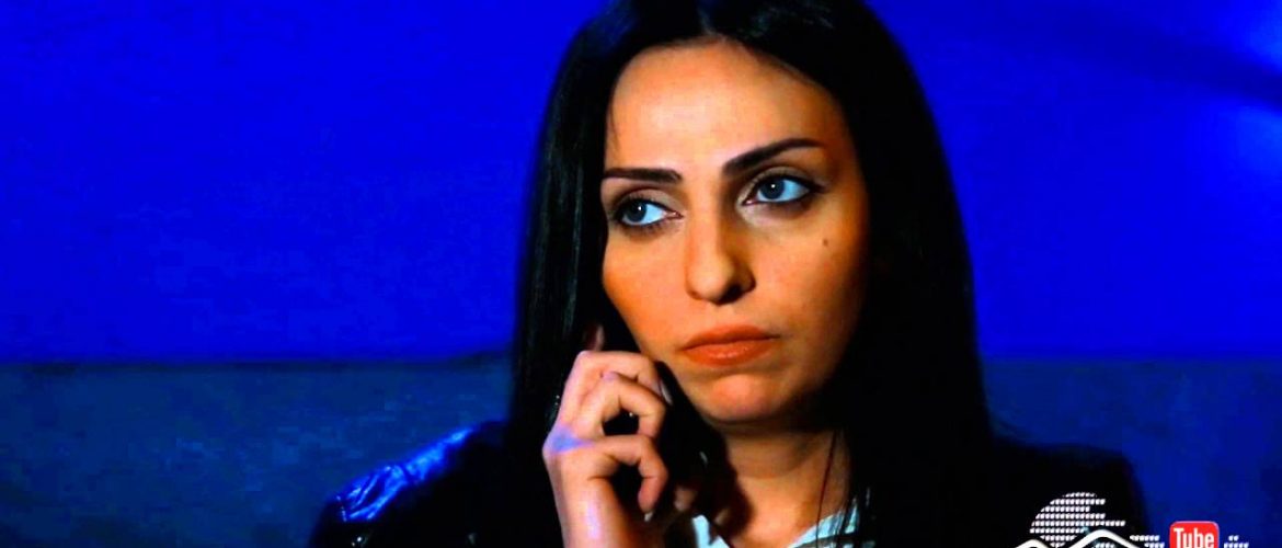 Verjin Hayrike Episode 111