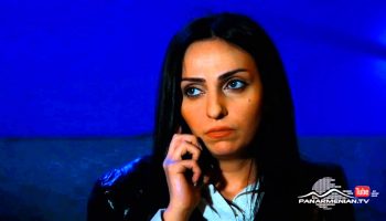 Verjin Hayrike Episode 111