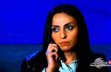 Verjin Hayrike Episode 111