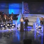 Christine Pepelyan & Artak Vardanyan – Yerjanik Em (Yerevann E Khosum Amanor 2015)