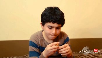 Verjin Hayrike Episode 83