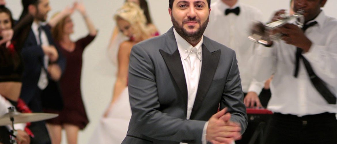 Azat Hakobyan – Shnorhavor